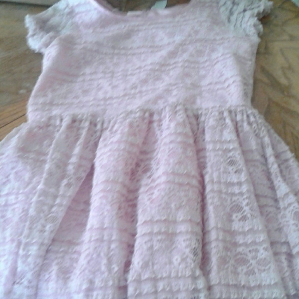 Girl dress